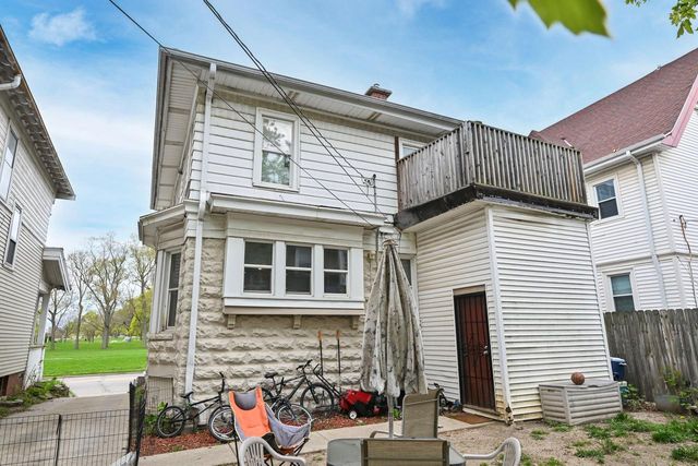 1450 40th STREET, Milwaukee, WI 53208