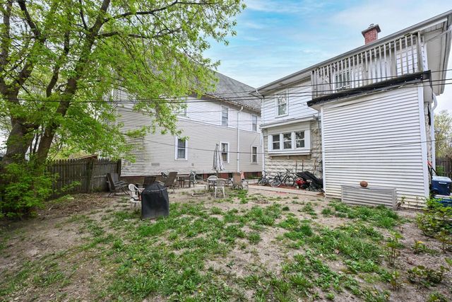 1450 40th STREET, Milwaukee, WI 53208