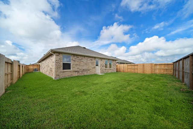 2222 Still Bend Lane, League City, TX 77573