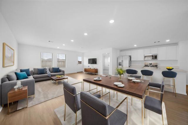 2222 Still Bend Lane, League City, TX 77573