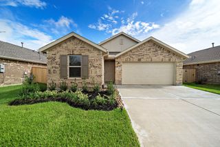2222 Still Bend Lane, League City, TX 77573