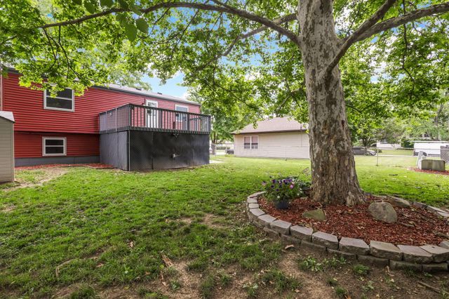 3218 Colony Vista Lane, Columbus, OH 43204