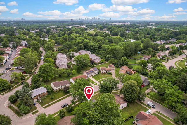 3218 Colony Vista Lane, Columbus, OH 43204