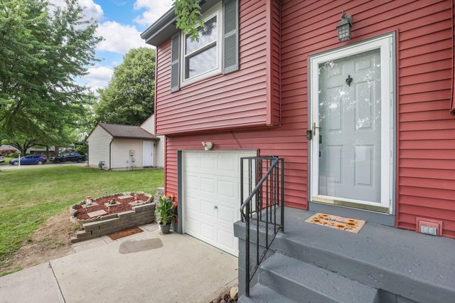 3218 Colony Vista Lane, Columbus, OH 43204