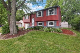 3218 Colony Vista Lane, Columbus, OH 43204