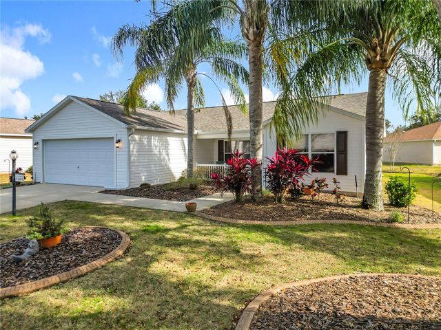 1399 HOLLY HILL AVENUE, The Villages, FL 32162