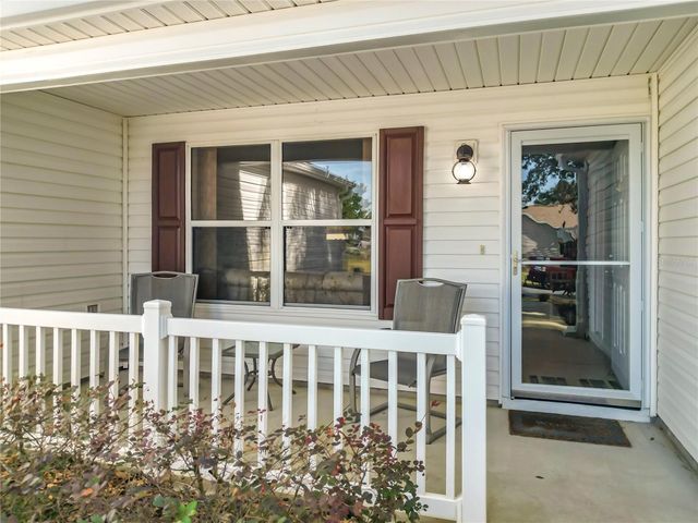 1399 HOLLY HILL AVENUE, The Villages, FL 32162