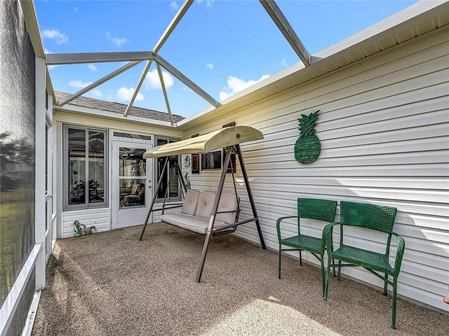 1399 HOLLY HILL AVENUE, The Villages, FL 32162