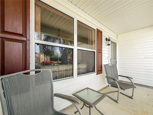 1399 HOLLY HILL AVENUE, The Villages, FL 32162