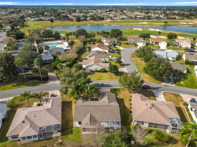 1399 HOLLY HILL AVENUE, The Villages, FL 32162