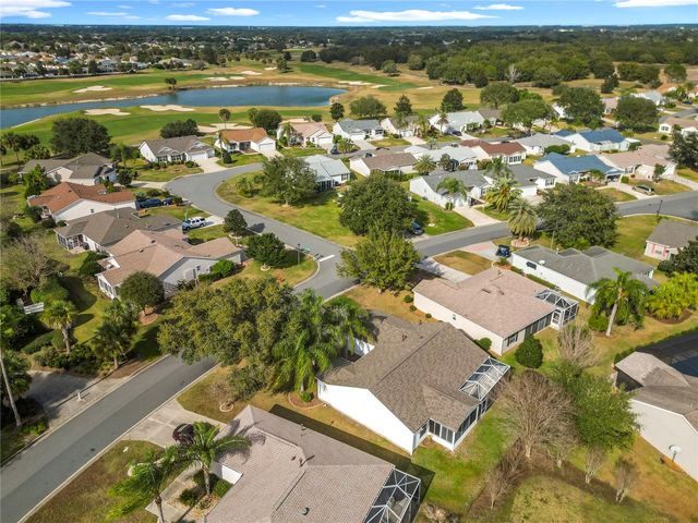 1399 HOLLY HILL AVENUE, The Villages, FL 32162