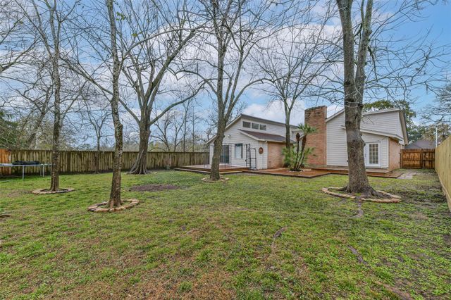 5403 Royal Parkway, Friendswood, TX 77546