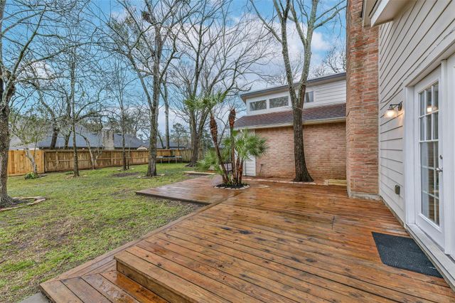 5403 Royal Parkway, Friendswood, TX 77546