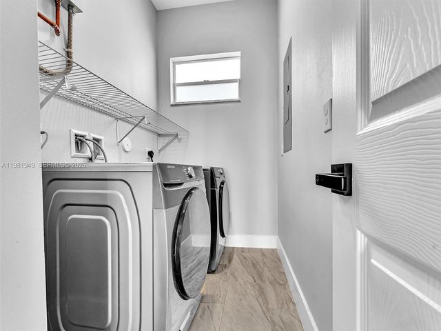803 N 20th Street, Fort Pierce, FL 34950