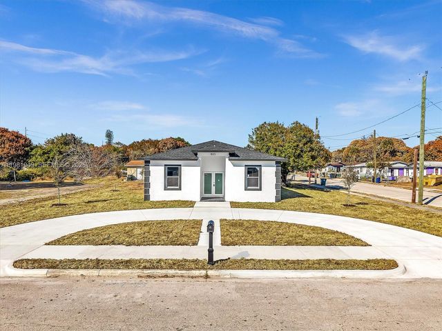 803 N 20th Street, Fort Pierce, FL 34950
