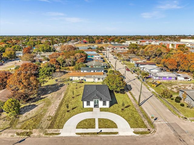 803 N 20th Street, Fort Pierce, FL 34950