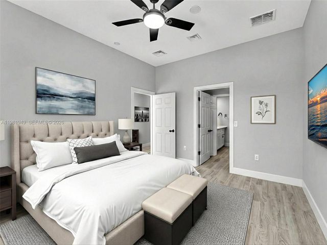 803 N 20th Street, Fort Pierce, FL 34950