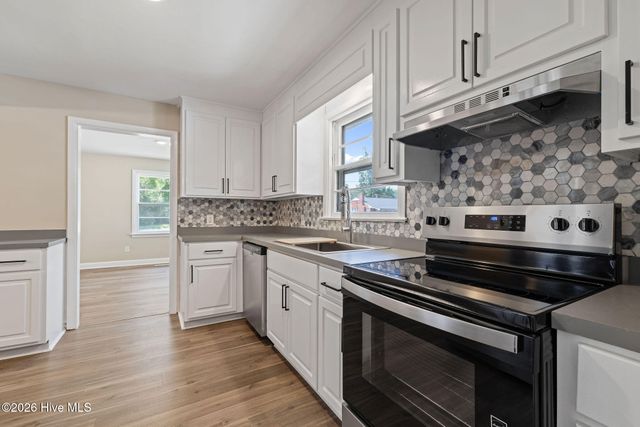 910 Pittman Street, Goldsboro, NC 27530