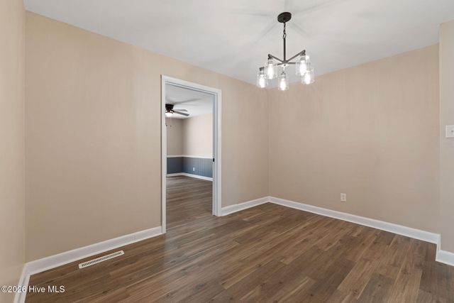 910 Pittman Street, Goldsboro, NC 27530