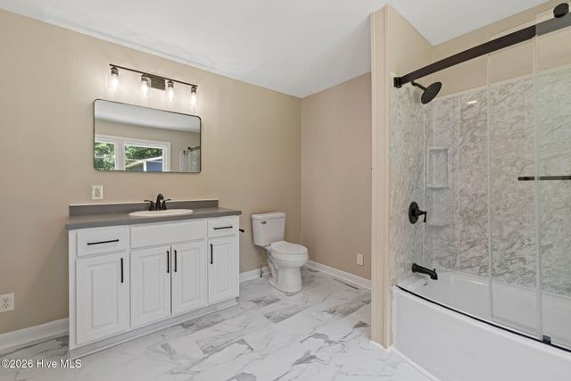 910 Pittman Street, Goldsboro, NC 27530
