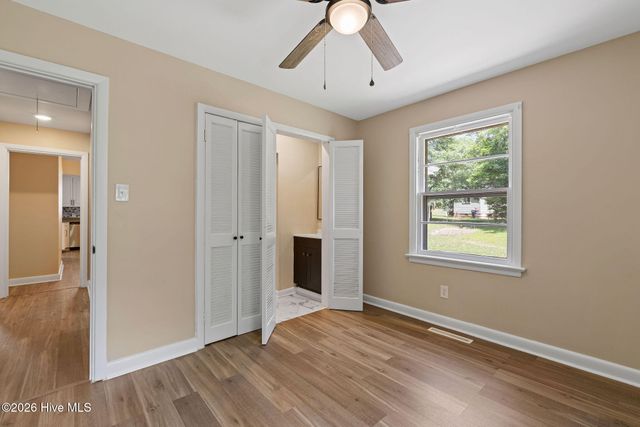 910 Pittman Street, Goldsboro, NC 27530