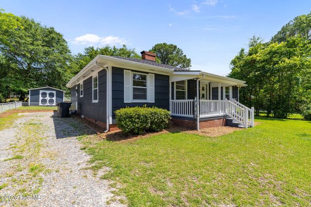 910 Pittman Street, Goldsboro, NC 27530