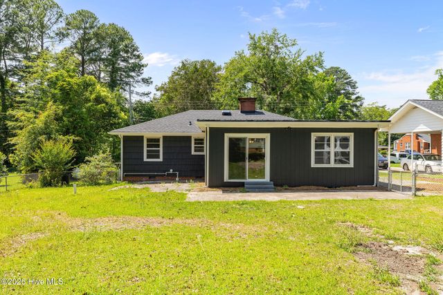910 Pittman Street, Goldsboro, NC 27530