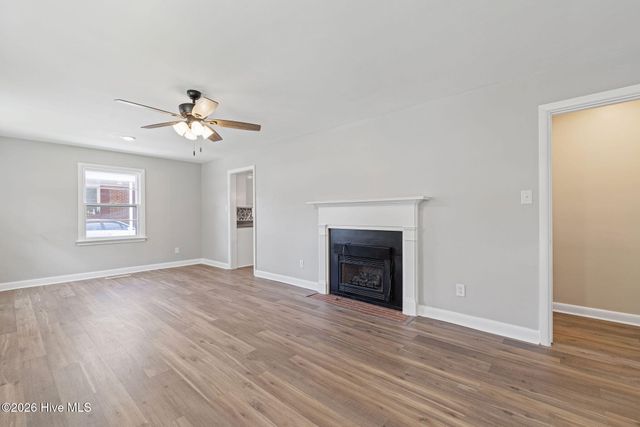 910 Pittman Street, Goldsboro, NC 27530