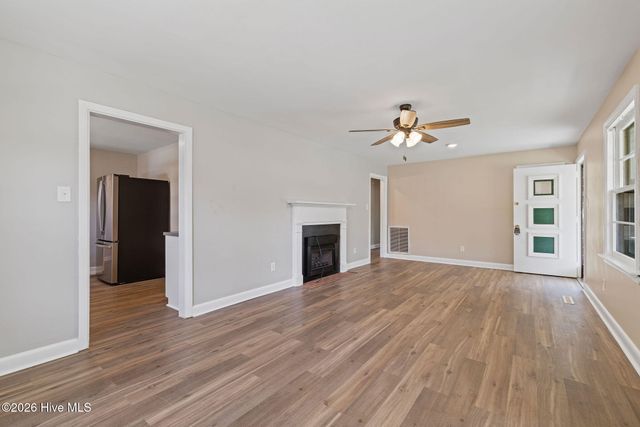 910 Pittman Street, Goldsboro, NC 27530