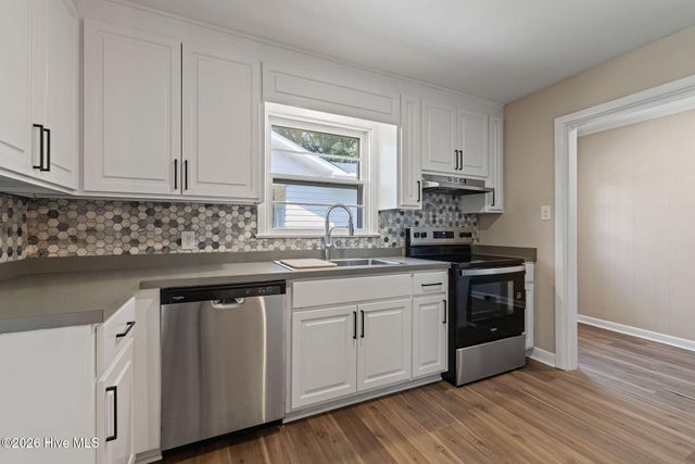 910 Pittman Street, Goldsboro, NC 27530