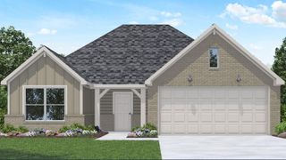 4273 Multnomah Falls Court, Conroe, TX 77303
