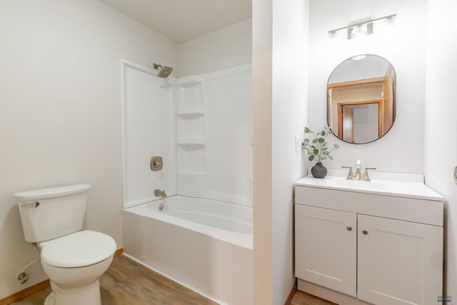 818 SYCAMORE, Rapid City, SD 57701