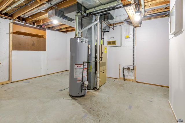 818 SYCAMORE, Rapid City, SD 57701