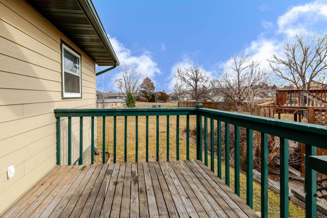 818 SYCAMORE, Rapid City, SD 57701