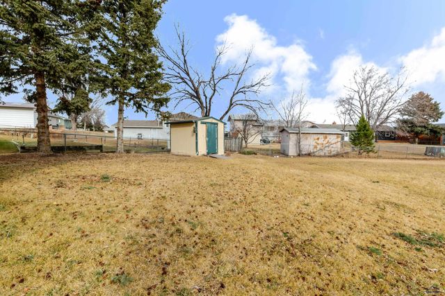 818 SYCAMORE, Rapid City, SD 57701