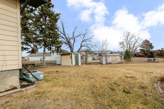 818 SYCAMORE, Rapid City, SD 57701