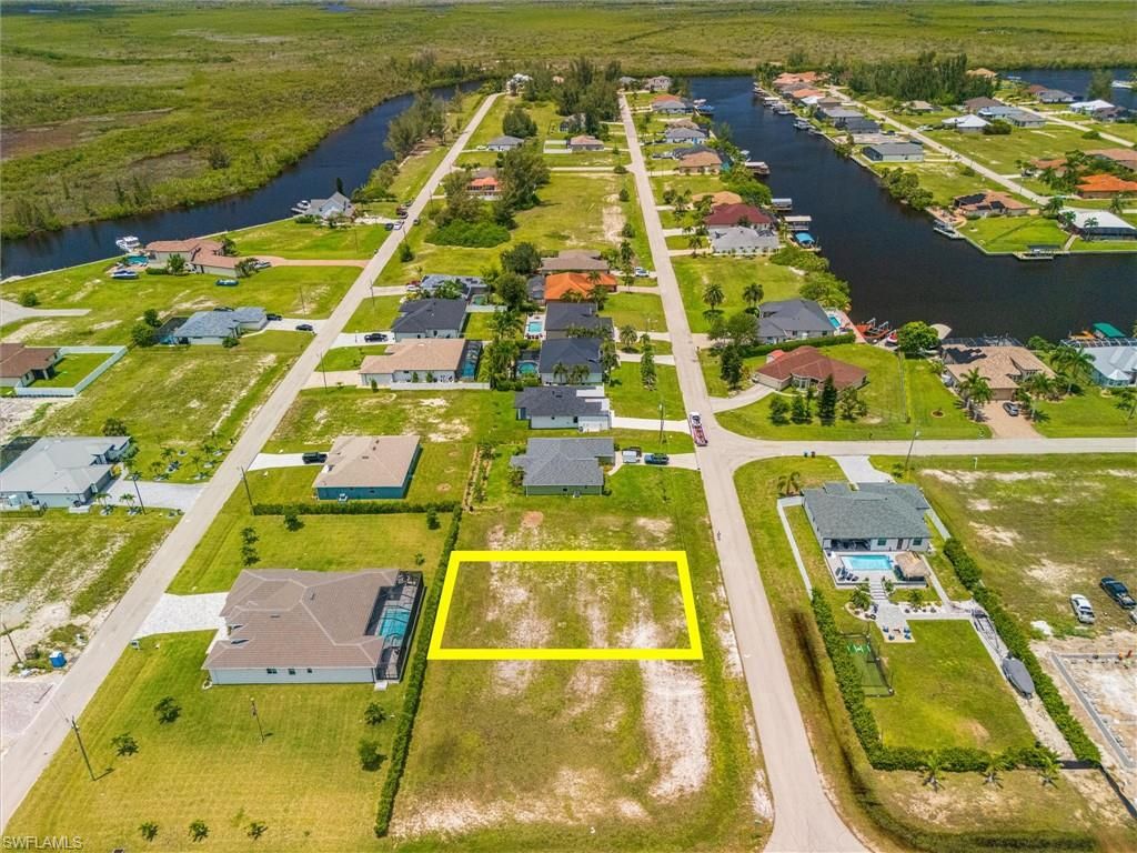 4106 NW 20th TER, CAPE CORAL, FL 33993 — photo 3
