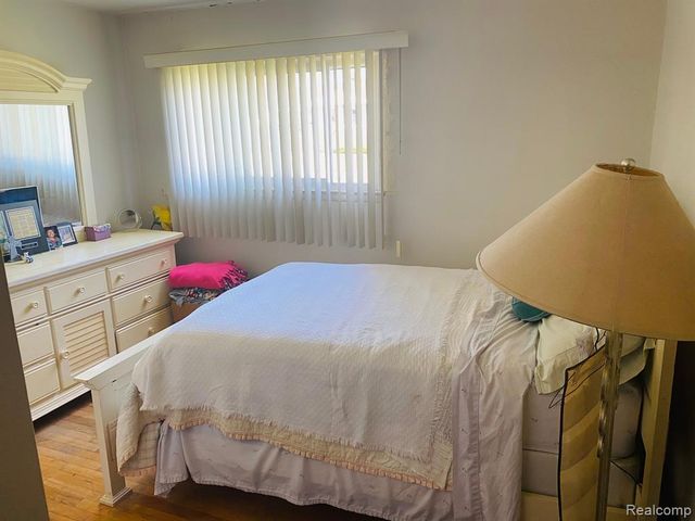 192 Gage Street, Pontiac, MI 48342