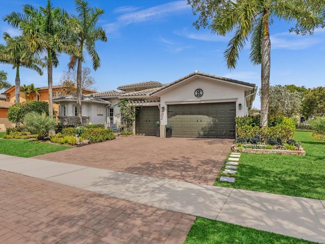 7738 NW 112th Way, Parkland, FL 33076