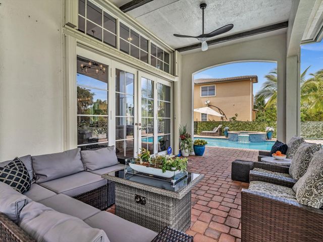 7738 NW 112th Way, Parkland, FL 33076