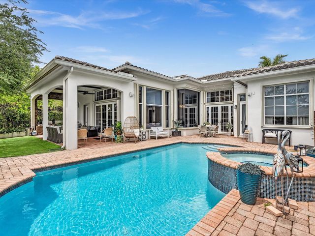 7738 NW 112th Way, Parkland, FL 33076