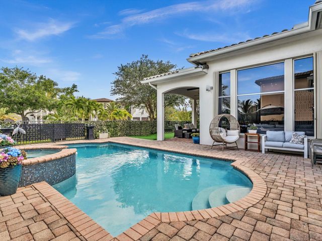 7738 NW 112th Way, Parkland, FL 33076