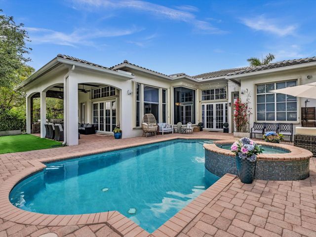 7738 NW 112th Way, Parkland, FL 33076