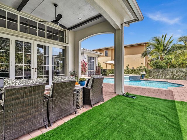 7738 NW 112th Way, Parkland, FL 33076