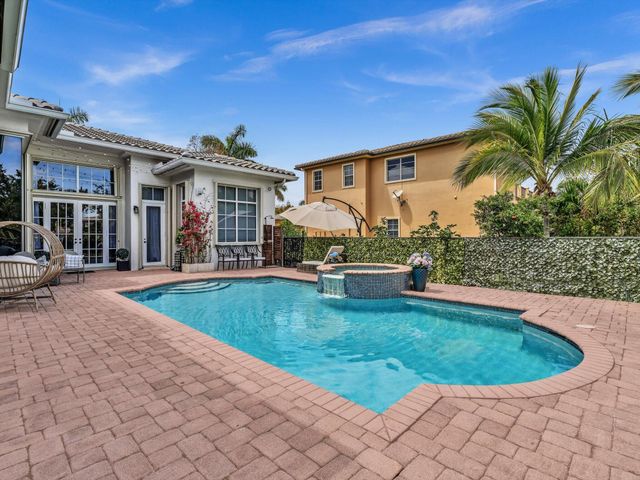 7738 NW 112th Way, Parkland, FL 33076