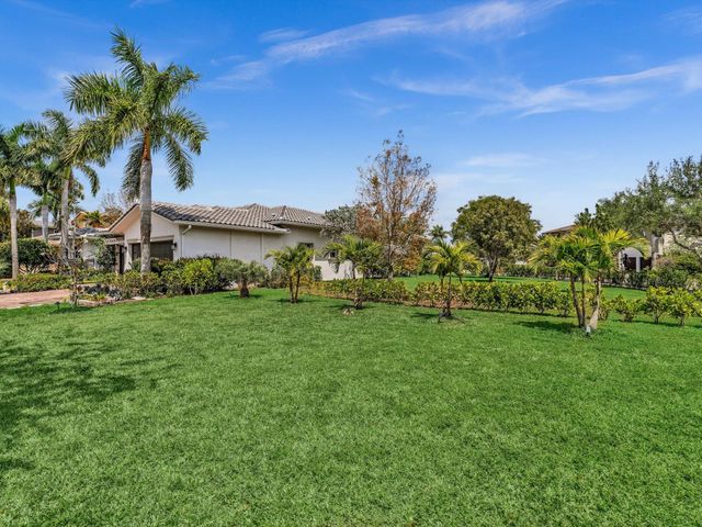 7738 NW 112th Way, Parkland, FL 33076
