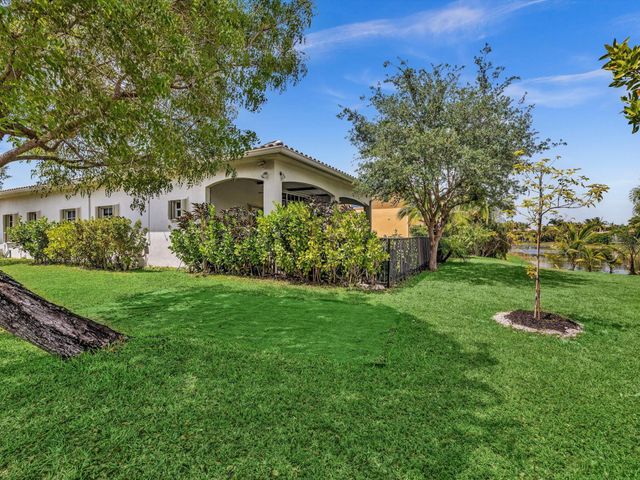 7738 NW 112th Way, Parkland, FL 33076