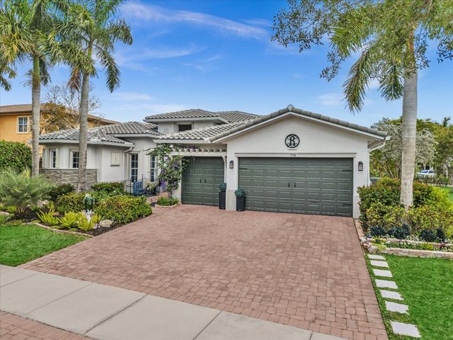 7738 NW 112th Way, Parkland, FL 33076