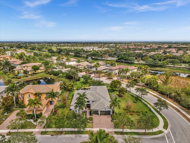 7738 NW 112th Way, Parkland, FL 33076