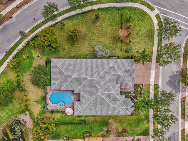 7738 NW 112th Way, Parkland, FL 33076
